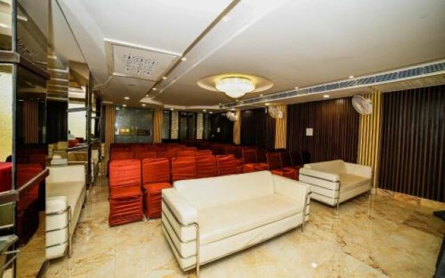 OYO 22752 Hotel Celebration Inn