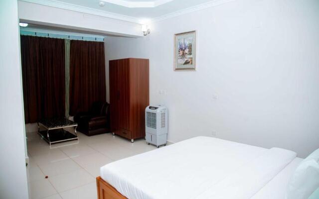 Believe Residence