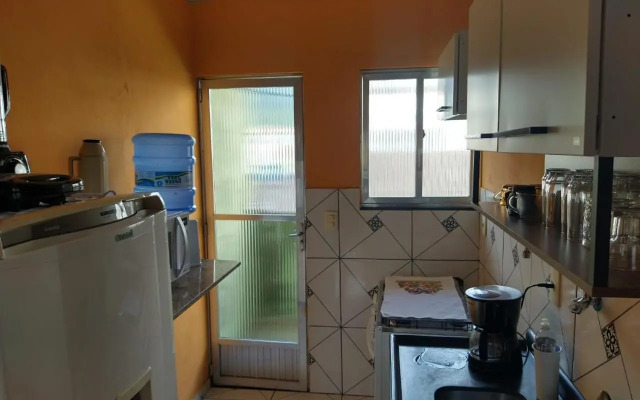 Apartamento Amplo C/2 Suítes em Angra dos Reis