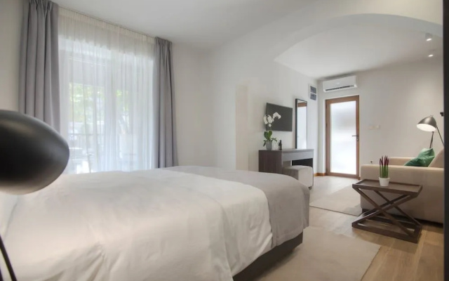 Boutique Hotel Vela