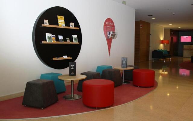 Stay Hotel Guimarães Centro