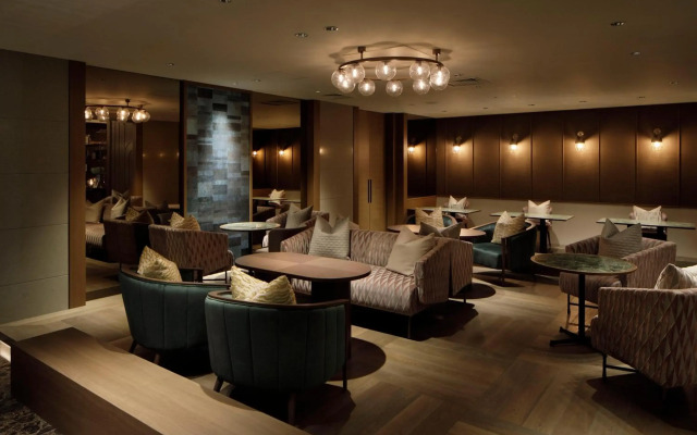 The Mark Grand Hotel