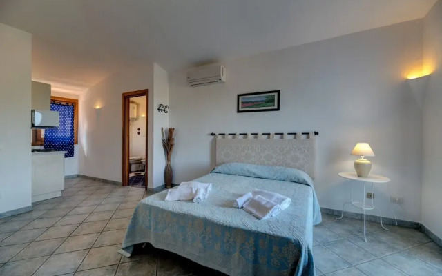 Residence Palau Green Village