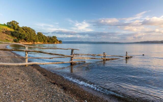 Woodside Bay Cottage