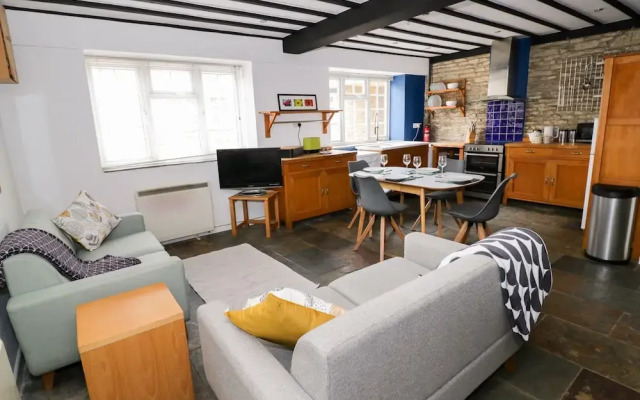 Carriage Cottage, Bampton