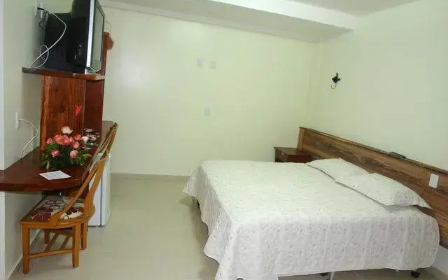 Eco Hotel Lago Verde