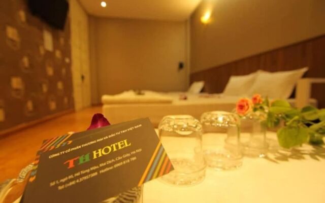 TH Hotel