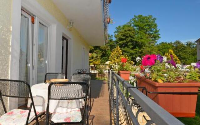 Holiday Home Ondina