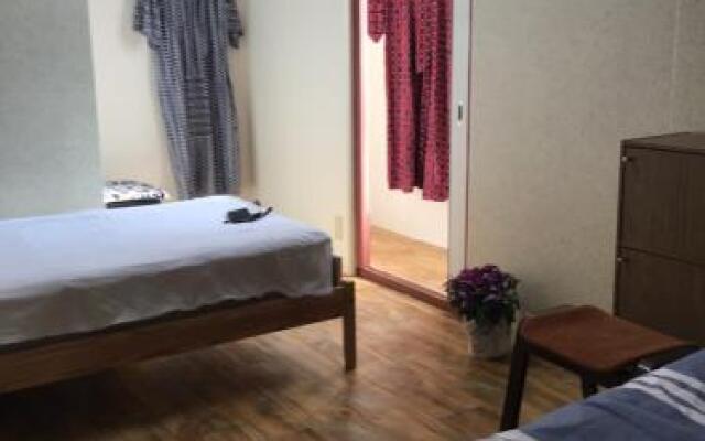 Yoshi Yoshi Homestay