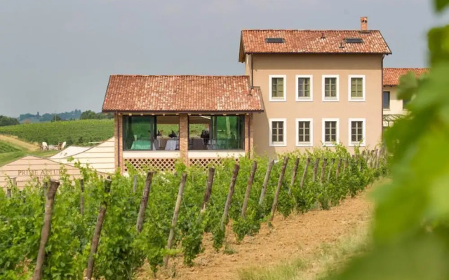 Prime Alture Wine Resort