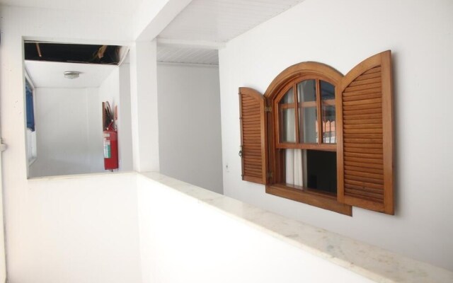 Hotel Buriti da Serra