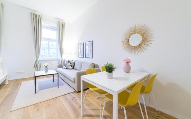 Beautiful apartment in Vienna's Heart 1c