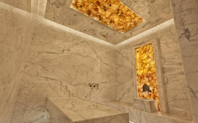 Q Spa Resort