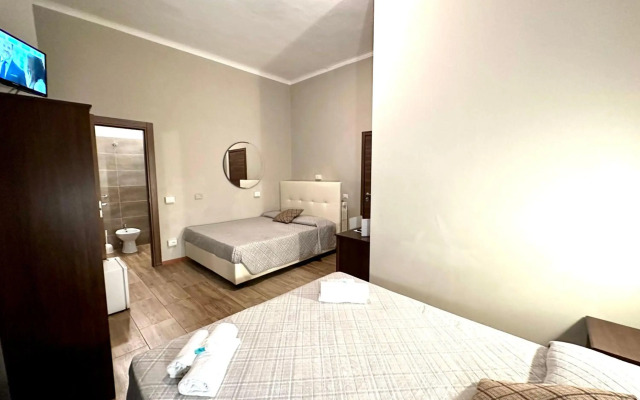 Golden Milano Hotel 