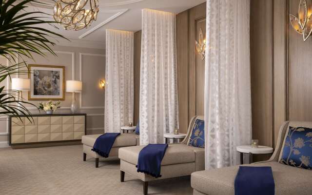 The Houstonian Hotel, Club & Spa