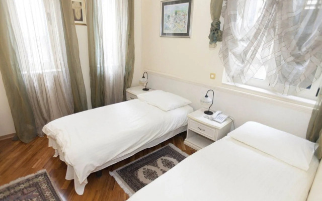 PLR Accommodation