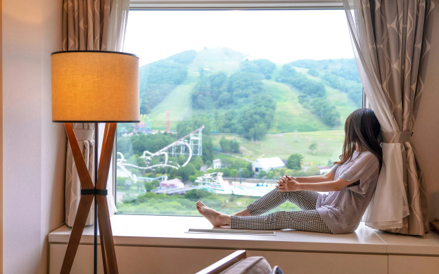 The Westin Rusutsu Resort
