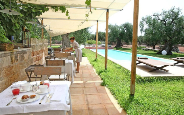 Masseria PiccaPicca