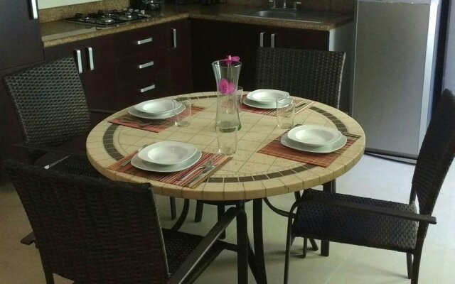 Villas Akalan