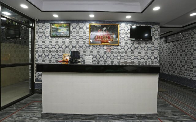 New Sundaram By OYO Rooms
