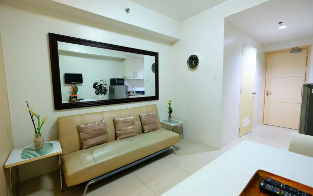 StayHome Asia @ Sea Residences