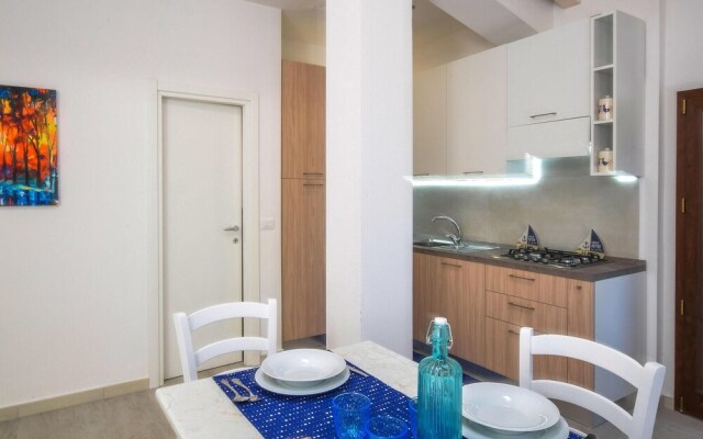 Beautiful Home in Budoni With 1 Bedrooms and Wifi
