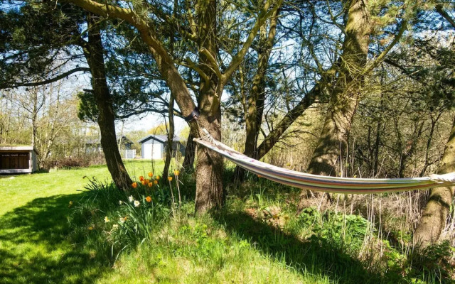 6 Person Holiday Home in Romo