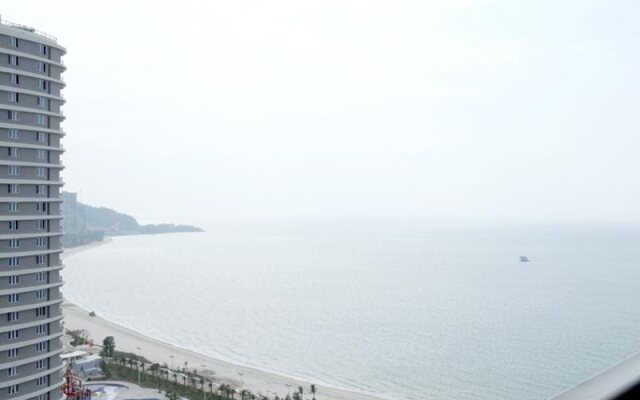 Sea Side Park Hotel
