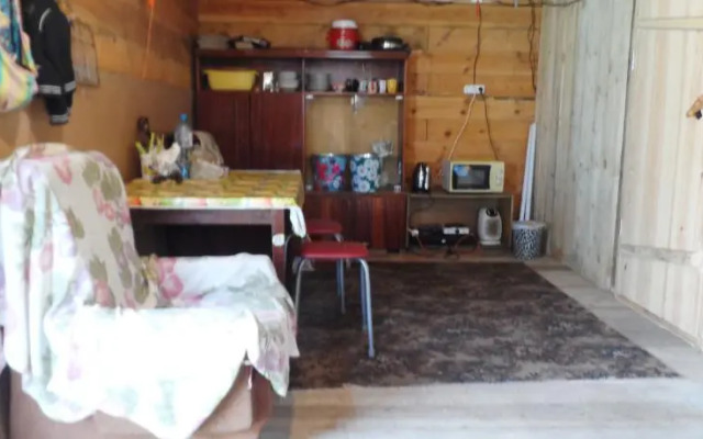 Guest House Andi