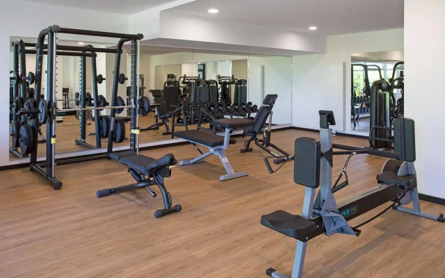 Parkhotel CUP VITALIS - Adults Only