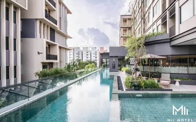 Mii Hotel Srinakarin