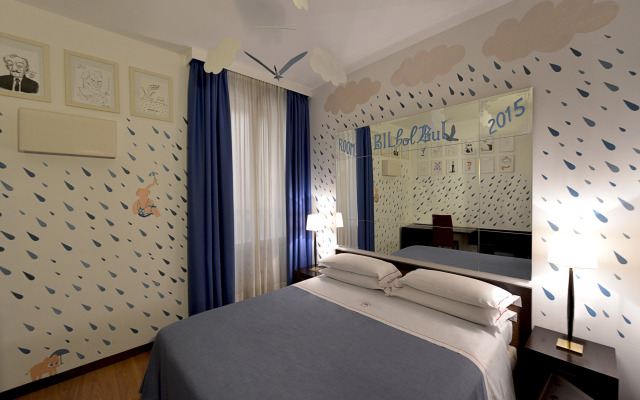 Phi Hotel Bologna