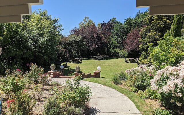 The Fern & Thistle Luxury Accommodation