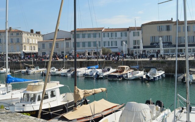 Hotel Du Port