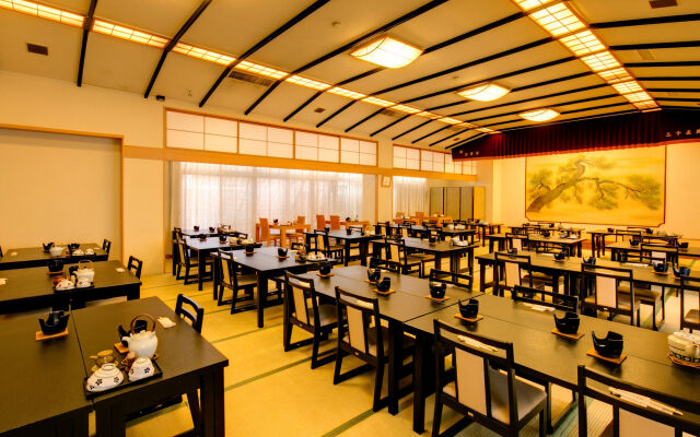 Yugawara Manyoso