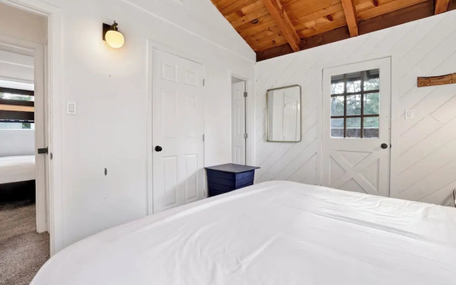 Large Bear Lodge #2488