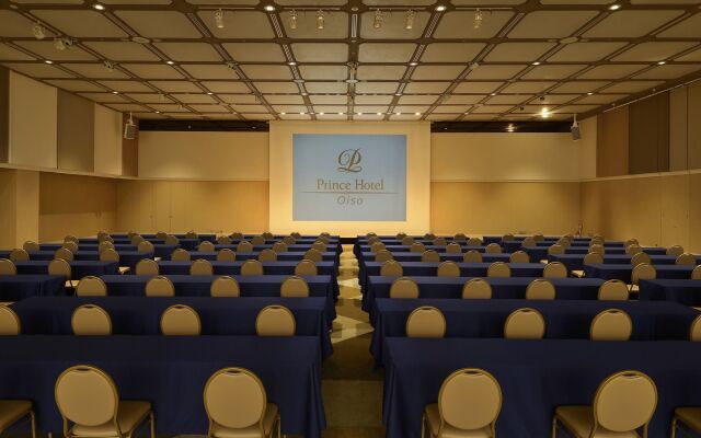 Oiso Prince Hotel