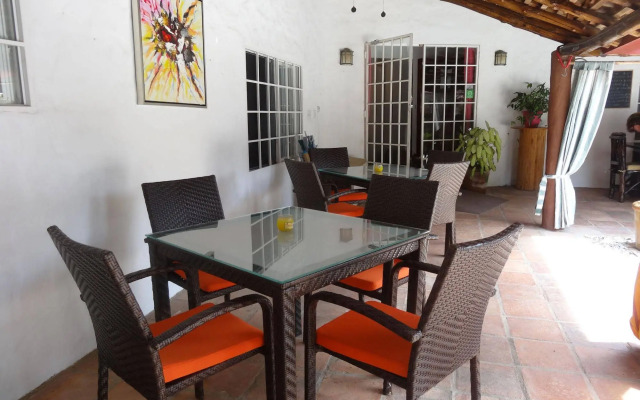 Villa Botero By Casa Mojito B&B