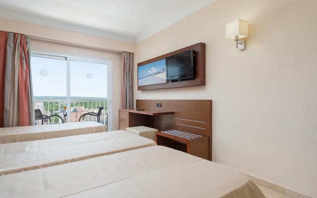 Hotel Torre Azul & Spa - Adults Only