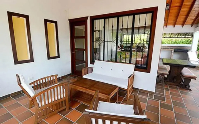 Cabañas Campestres Rincón de Apiay
