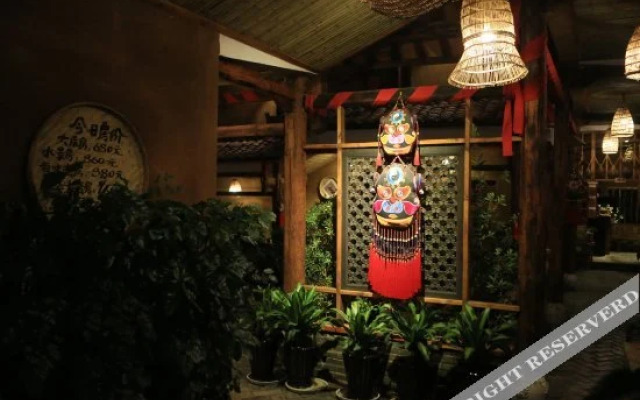 Zazaya Guesthouse