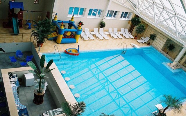 Hotel Morskoy