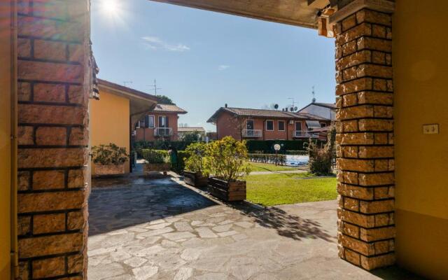 Casa Palmeta - 2 bedrooms apartment with pool