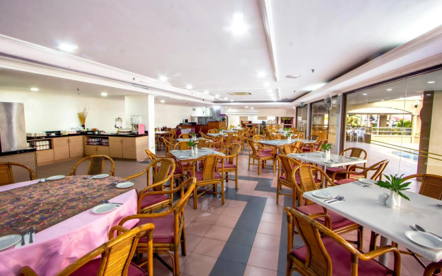 Hotel Grand Continental Langkawi