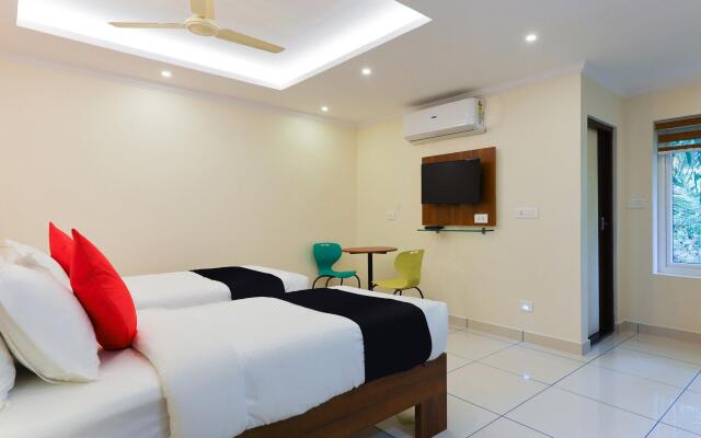 Companion Leisure Homes