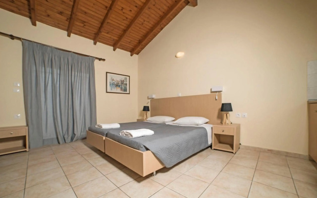 Trabukos Beach Complex