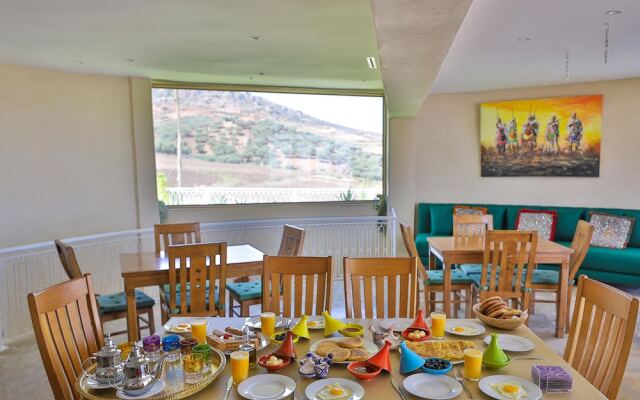 Bhalil Farm House