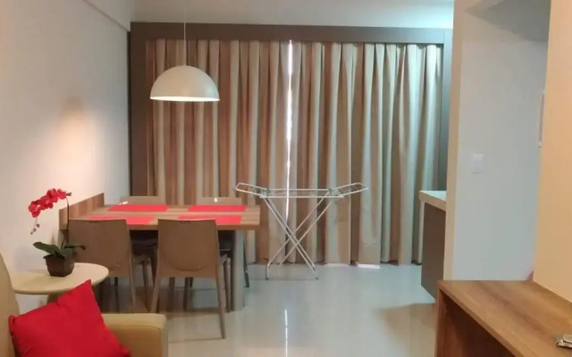 Park Veredas Flat 223