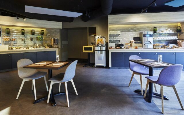 ibis Styles Evry Lisses