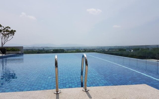 Bangi Putrajaya Guesthouse